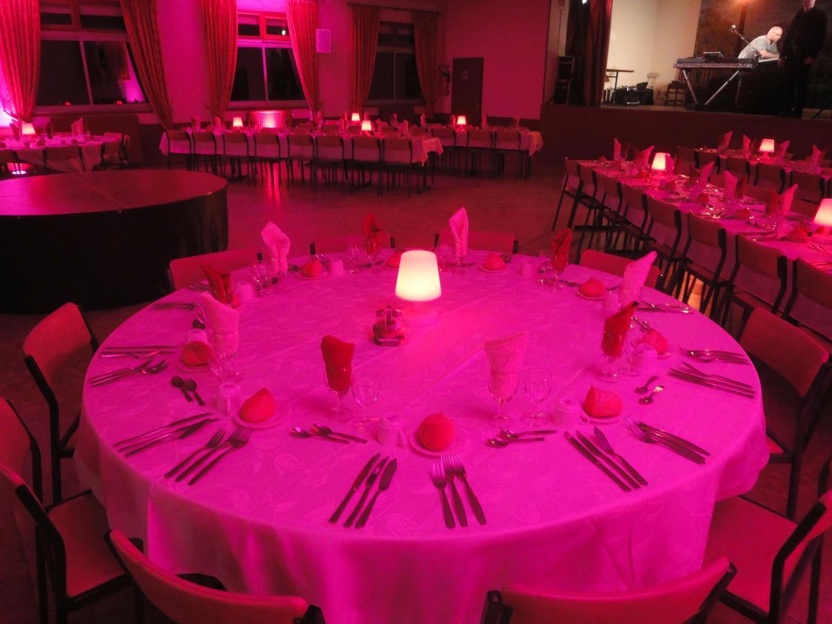 Hotel Restaurant La Grenouillere Vitré Екстериор снимка